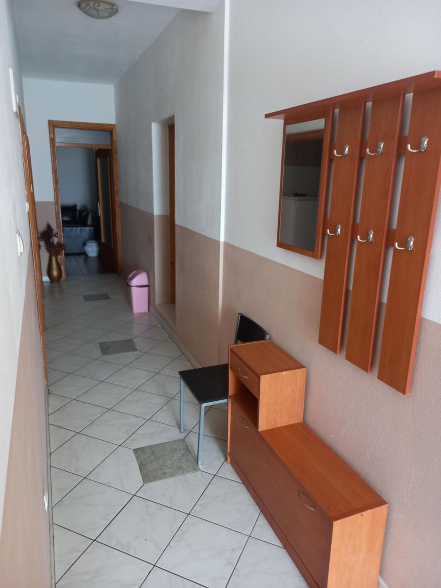 Apartments Salute موستار الغرفة الصورة