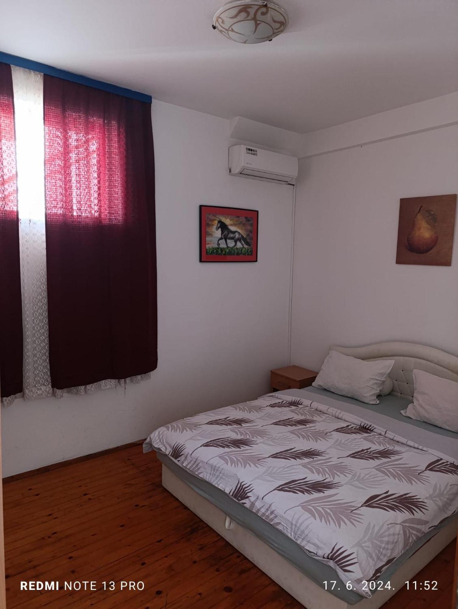 Apartments Salute موستار المظهر الخارجي الصورة