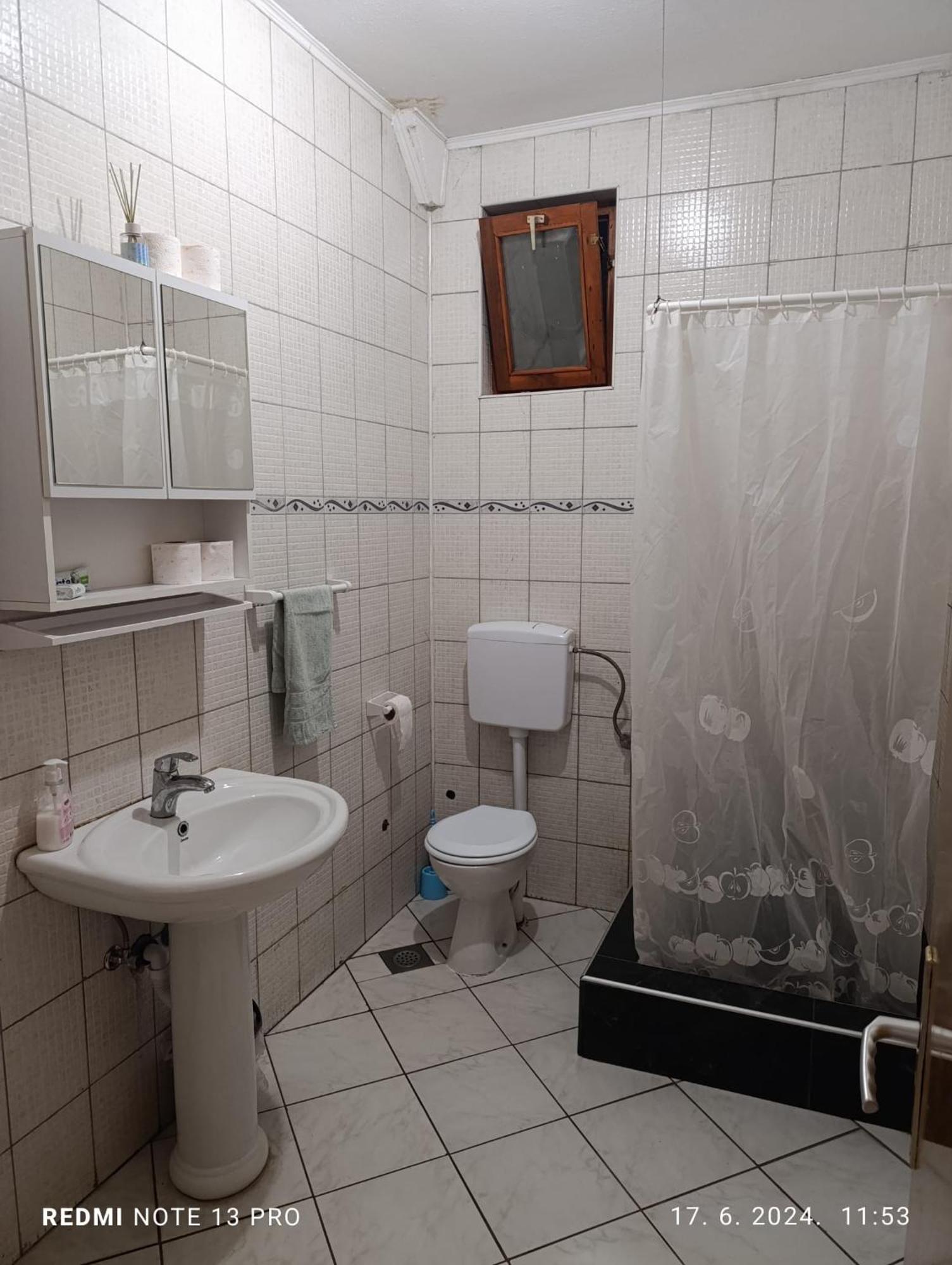 Apartments Salute موستار المظهر الخارجي الصورة