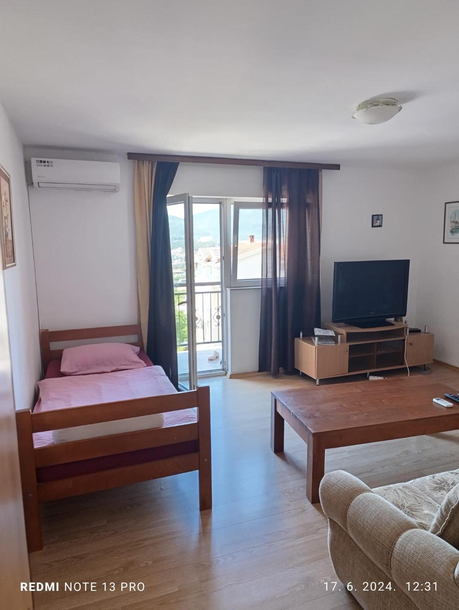Apartments Salute موستار المظهر الخارجي الصورة