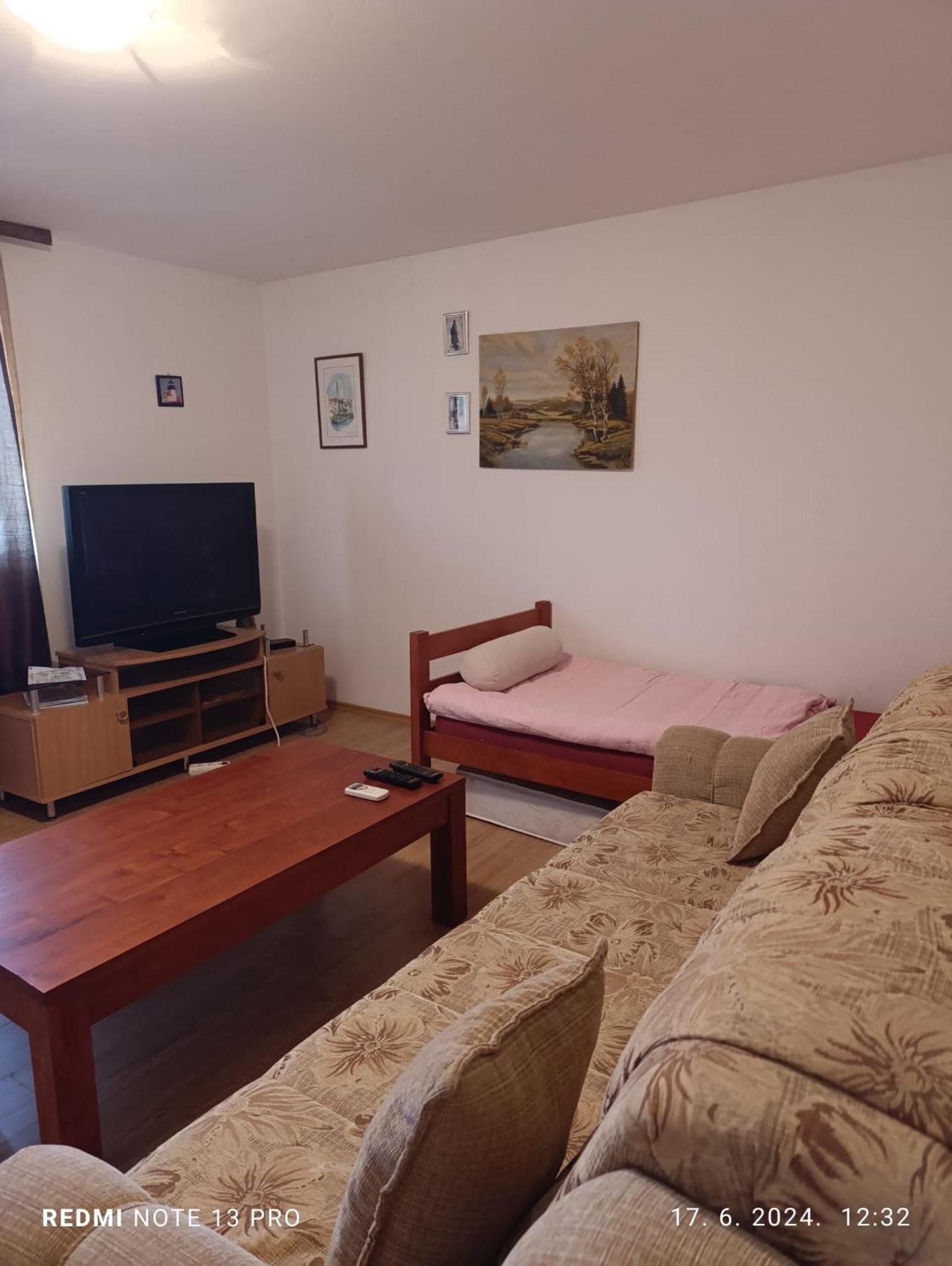 Apartments Salute موستار المظهر الخارجي الصورة