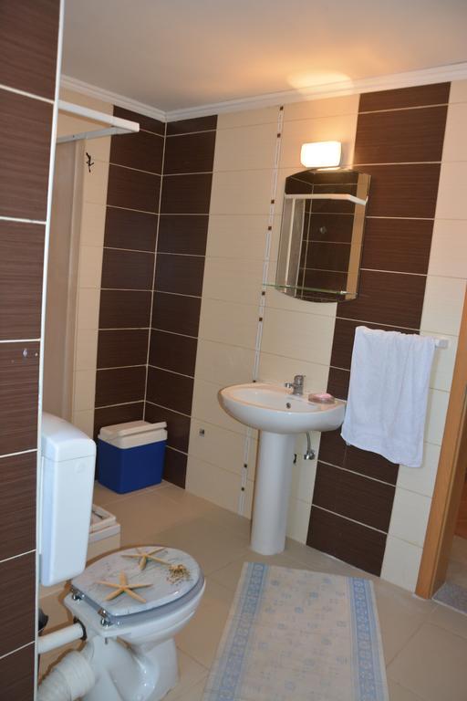 Apartments Salute موستار المظهر الخارجي الصورة