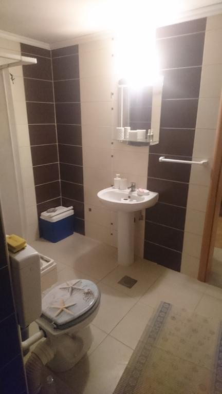 Apartments Salute موستار المظهر الخارجي الصورة