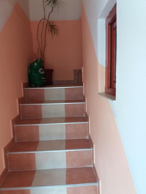 Apartments Salute موستار المظهر الخارجي الصورة